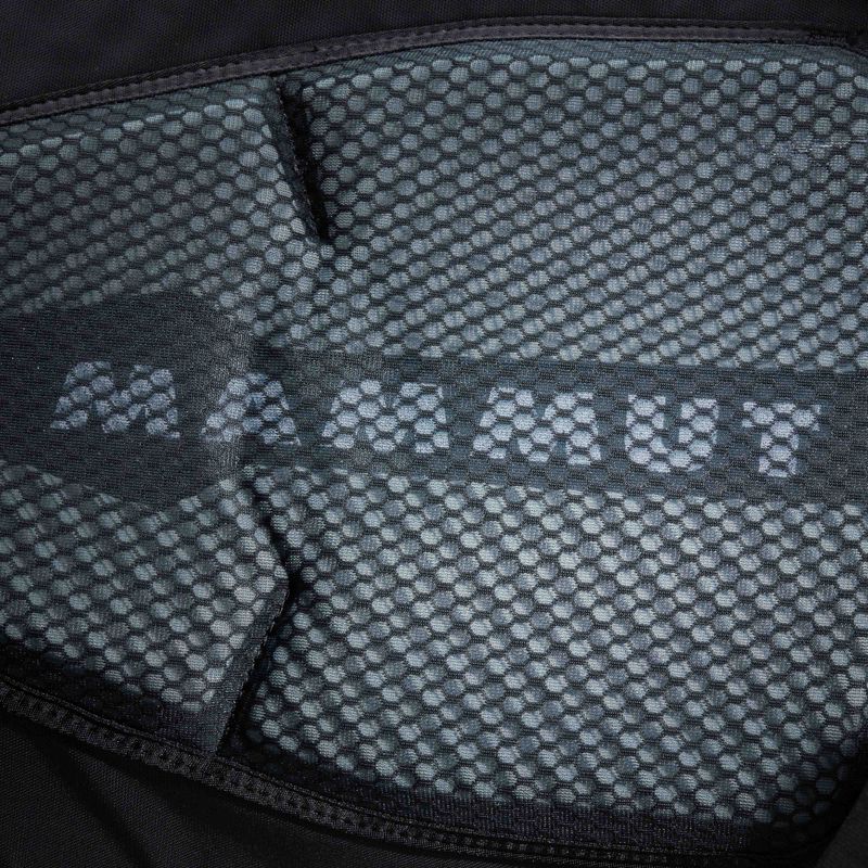 Turistinė kuprinė Mammut Lithium 40 l black 6