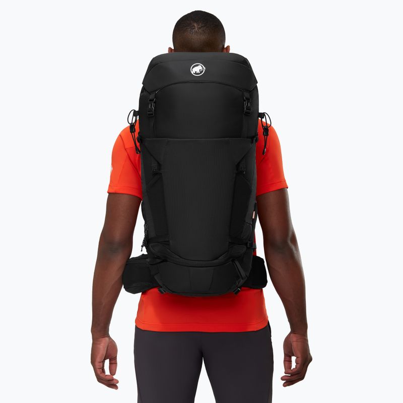 Turistinė kuprinė Mammut Lithium 40 l black 8