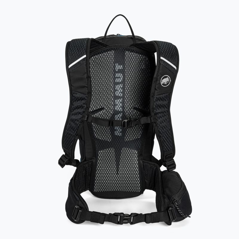 Mammut Lithium 15 l turistinė kuprinė mėlyna 3