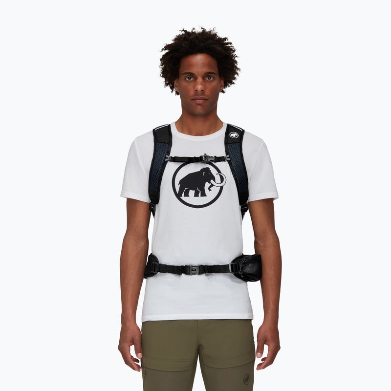 Mammut Lithium 20 l žygių kuprinė juoda 6