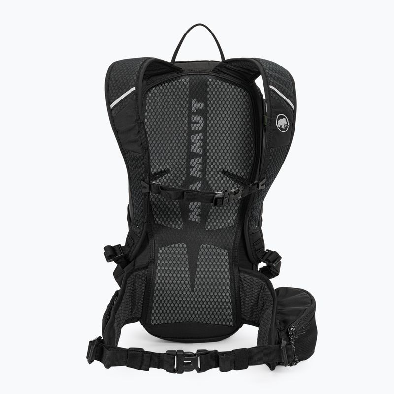 Mammut Lithium 20 l turistinė kuprinė žalia 3