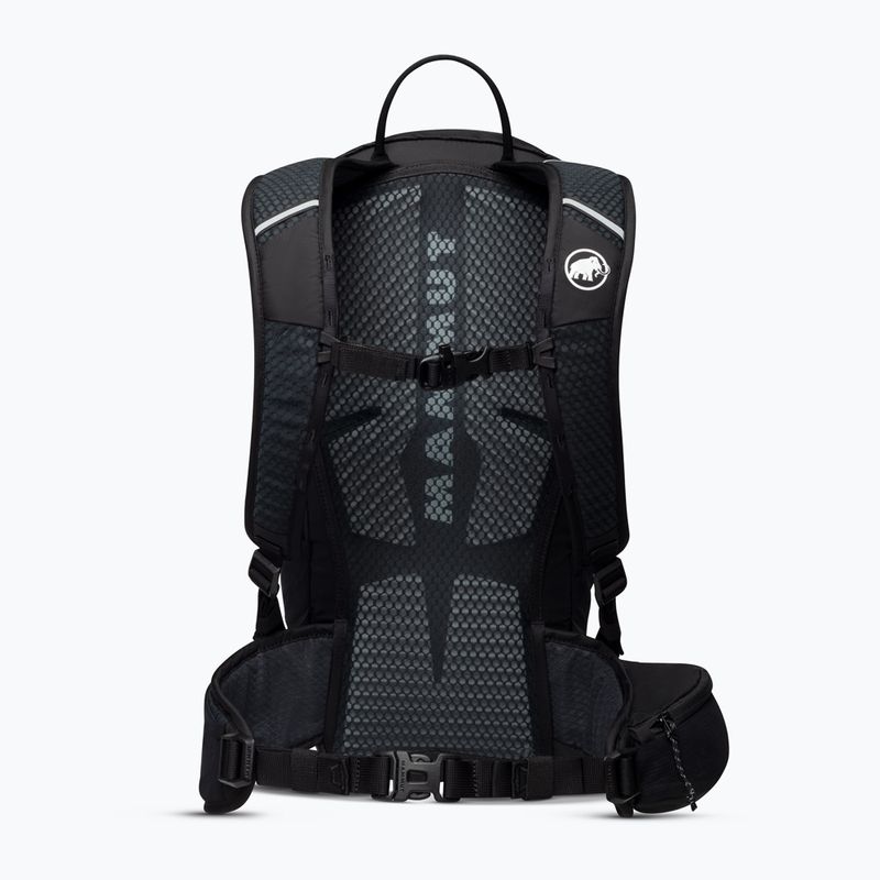 Mammut Lithium 20 l turistinė kuprinė žalia 6