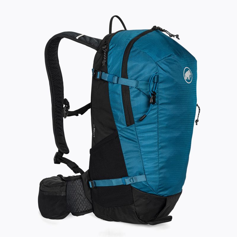Mammut Lithium 20 l turistinė kuprinė mėlyna 2