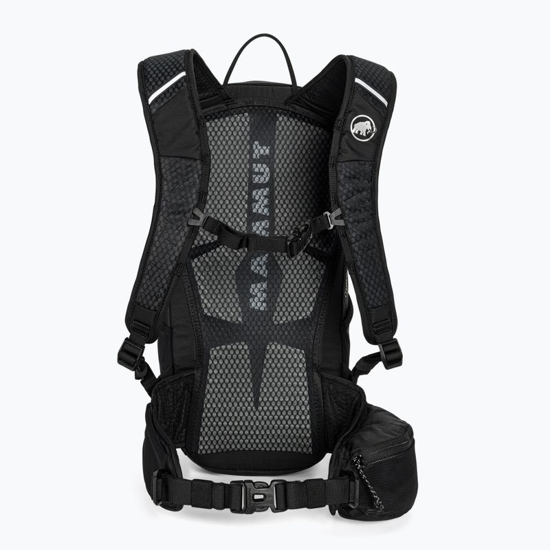 Mammut Lithium 20 l turistinė kuprinė mėlyna 3
