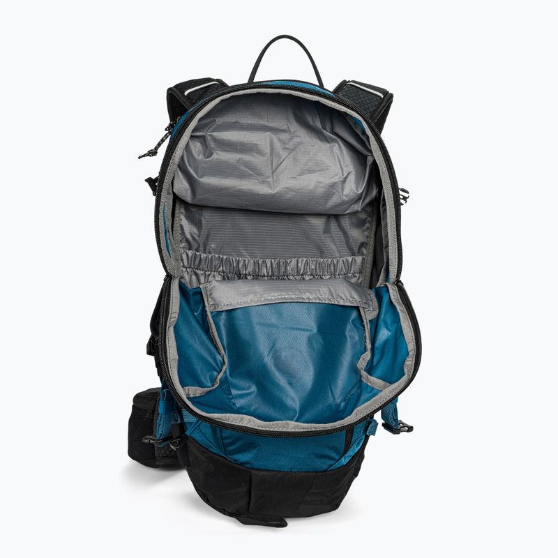 Mammut Lithium 20 l turistinė kuprinė mėlyna 4