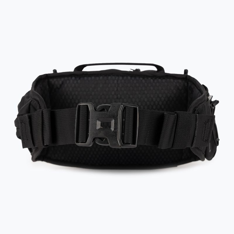 Rankinė ant juosmens Mammut Lithium 3 l black 3