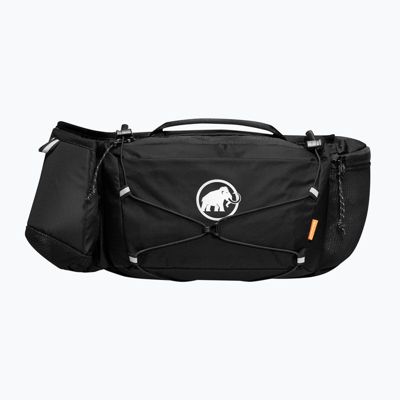 Rankinė ant juosmens Mammut Lithium 3 l black 7