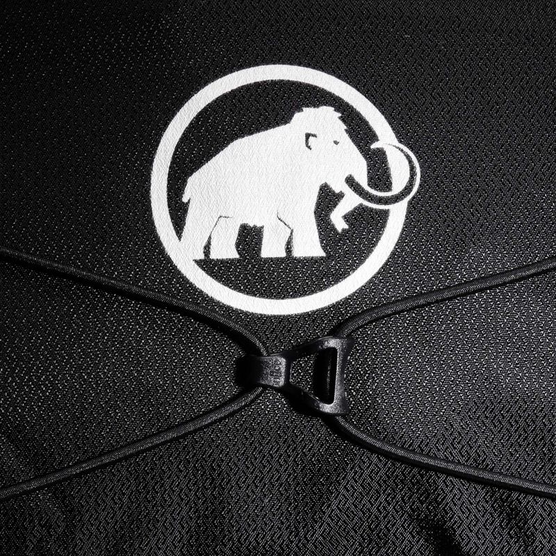 Rankinė ant juosmens Mammut Lithium 3 l black 9