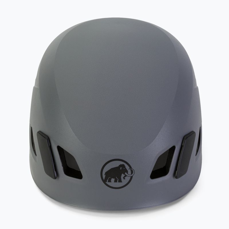 Mammut Skywalker 3.0 alpinistinis šalmas pilkas 2030-00300-0051-1 2