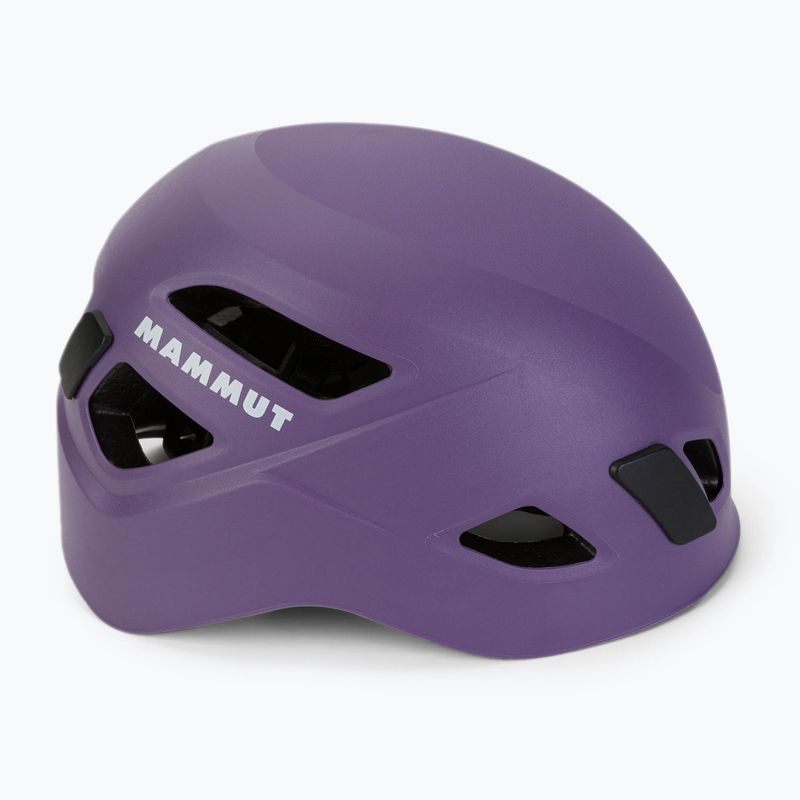 Mammut Skywalker 3.0 alpinistinis šalmas violetinės spalvos 2030-00300-5367-1 3