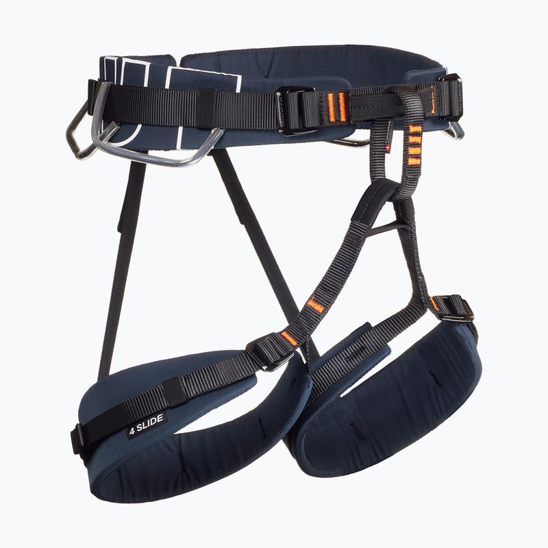 Laipiojimo diržai Mammut 4 Slide marine 6