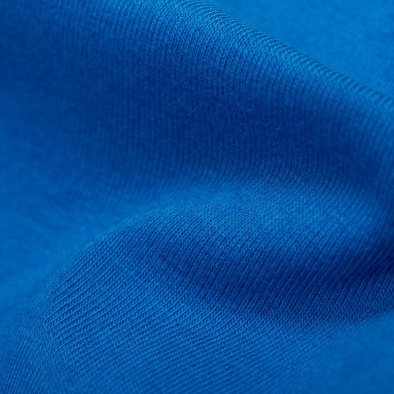 Moteriški trekingo marškinėliai Mammut Graphic blue 5
