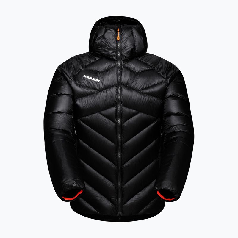 Vyriška pūkinė striukė Mammut Taiss IN black 4