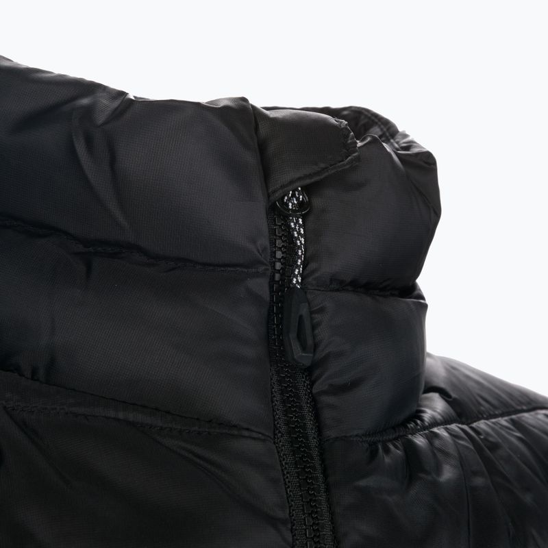 Vyriška pūkinė striukė Mammut Albula IN black 4