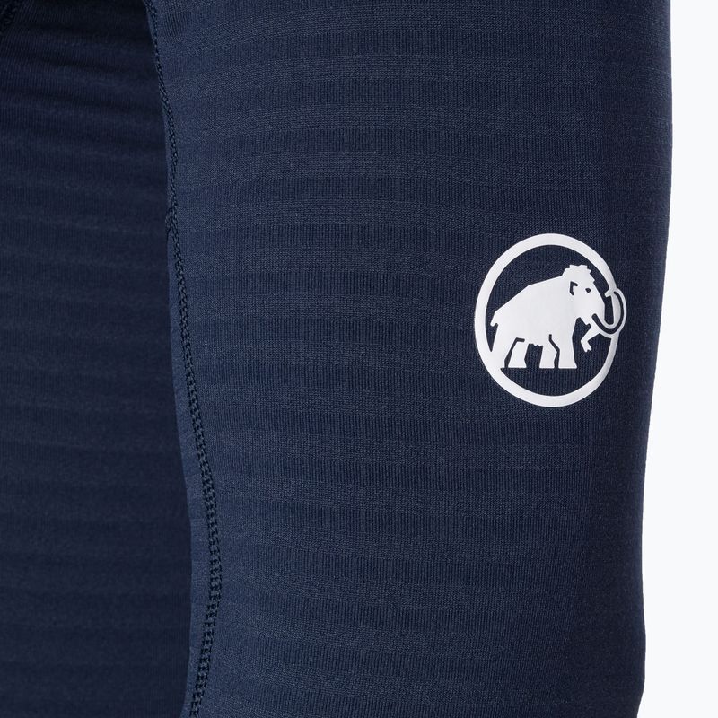 Vyriškas trekingo džemperis Mammut Taiss Light ML marine 7