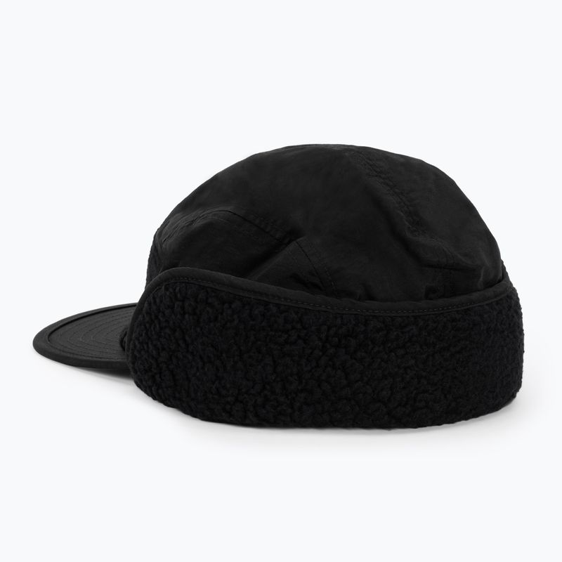 Mammut Fleece žieminė kepurė juoda 1191-01400-0001-5 3