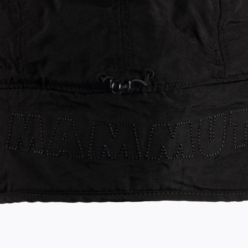 Mammut Fleece beisbolo kepurė 1191-01400-00674-5 6