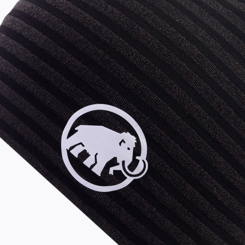 Mammut Taiss Light kepurė juoda 1191-01071-0001-1 3