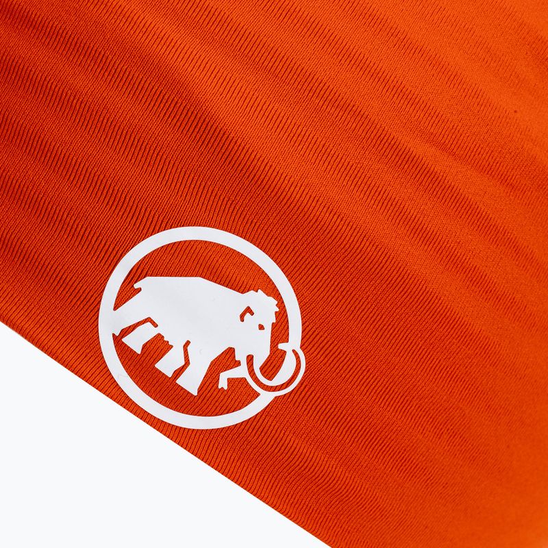 Mammut Taiss Light žieminė kepurė oranžinė 1191-01071-3716-1 3