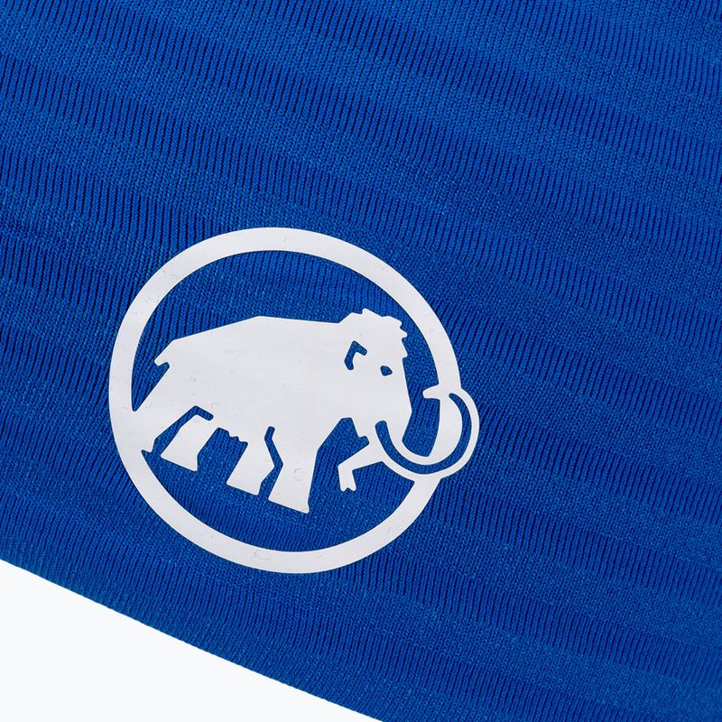 Mammut Taiss Light žieminė kepurė mėlyna 1191-01071-5072-1 3
