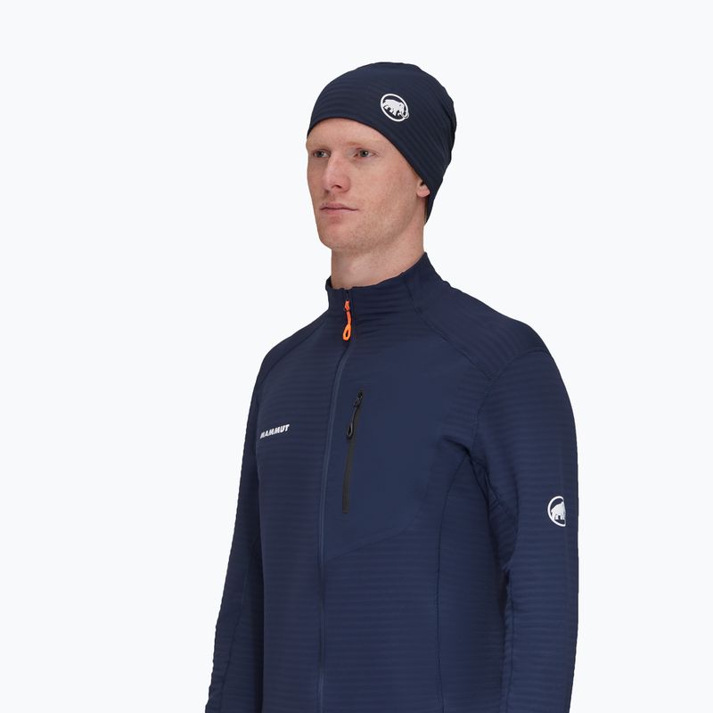 Mammut Taiss Light žieminė kepurė tamsiai mėlyna 1191-01071-5118-1 4