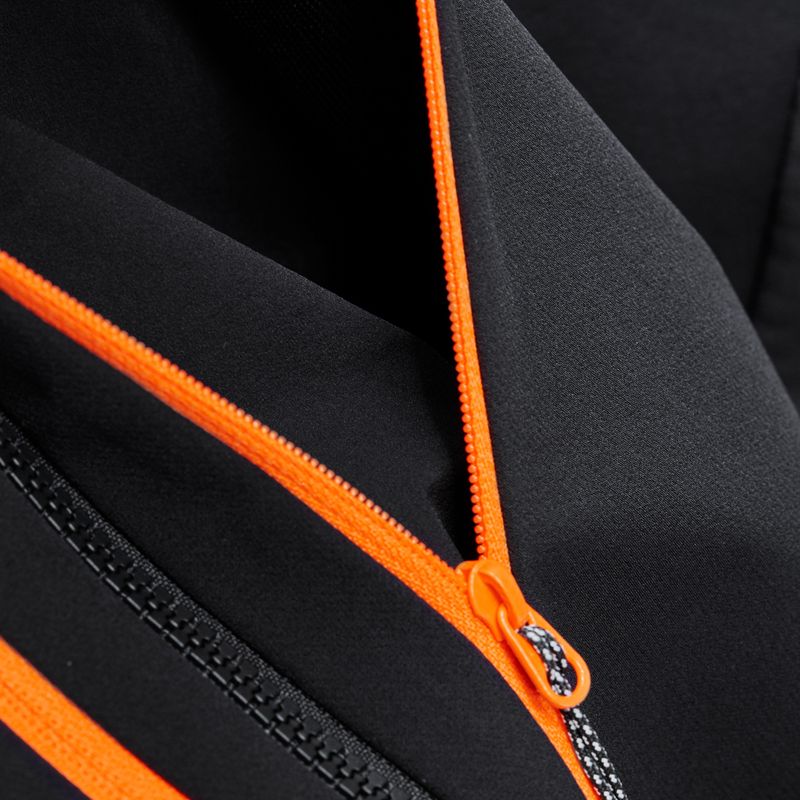Mammut vyriška softshell striukė Aenergy SO Hybrid juoda 1011-01920-00533-115 6