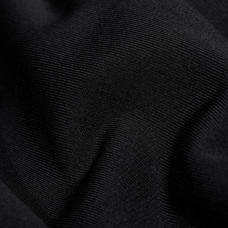 Vyriškas trekinginis džemperis Mammut Aconcagua Light ML black 6