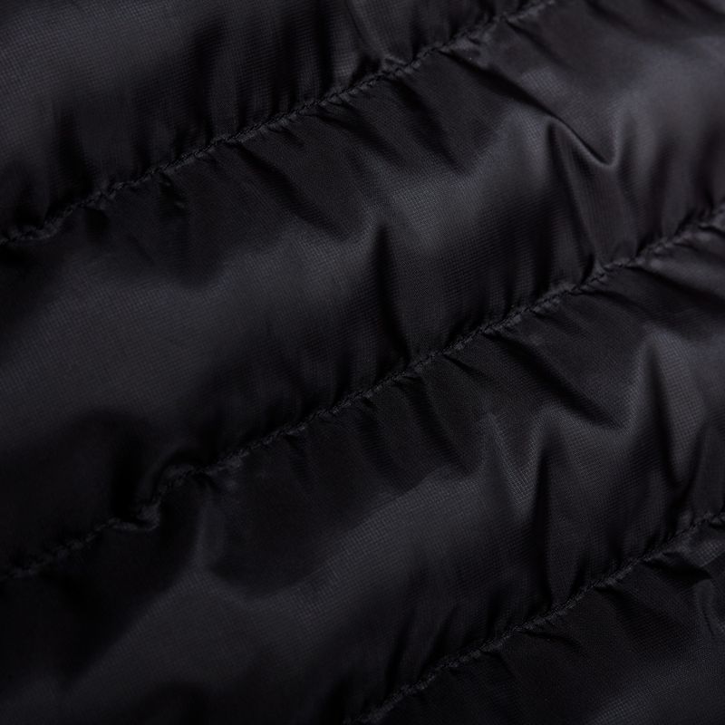Vyriška pūkinė striukė Mammut Albula IN black 12