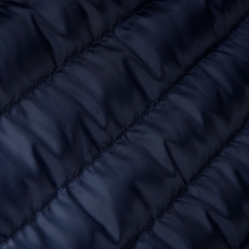 Mammut moteriška pūkinė striukė Albula IN navy blue 5