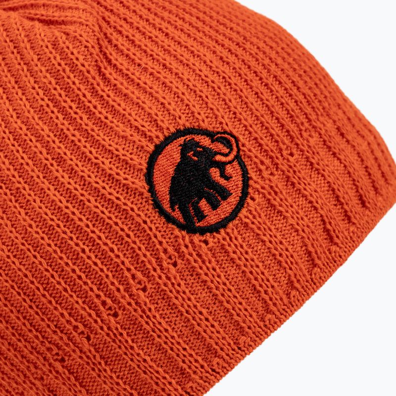 Mammut Sublime žieminė kepurė raudona 1191-01542-3716-1 3
