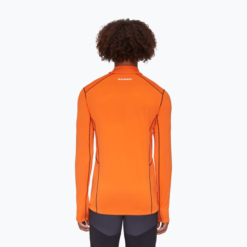 Mammut vyriškas džemperis Aenergy ML Half Zip Pull arumita 2