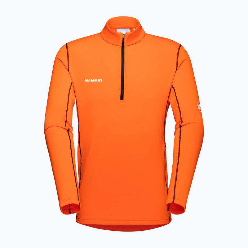 Mammut vyriškas džemperis Aenergy ML Half Zip Pull arumita 8