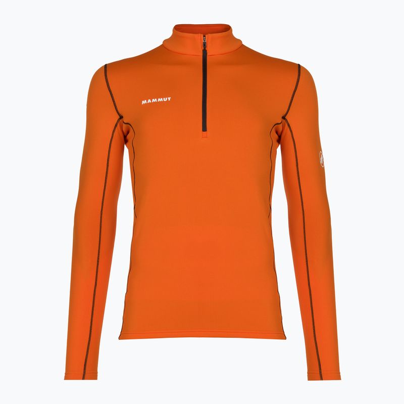 Mammut vyriškas džemperis Aenergy ML Half Zip Pull arumita 4