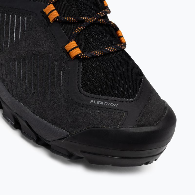 Mammut Sapuen High GTX vyriški trekingo batai juodi 7