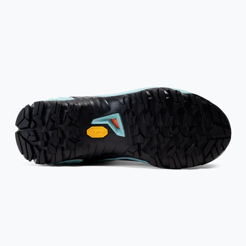 Mammut Sapuen High GTX moteriški trekingo batai juodi 5