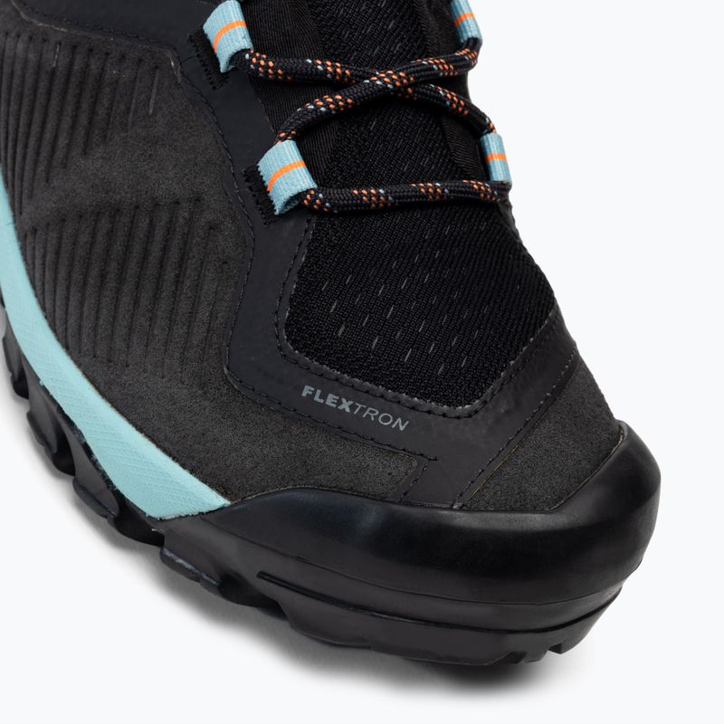 Mammut Sapuen High GTX moteriški trekingo batai juodi 7