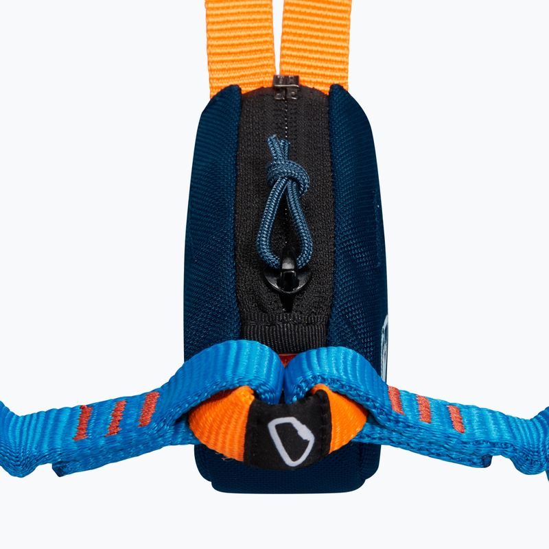 "Mammut Skywalker Pro Via Ferrata" laipiojimo rinkinys Marine 4