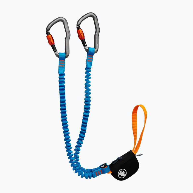 Mammut Skywalker Classic Via Ferrata ūdų rinkinys 5118 blue 2040-02860-5118-1