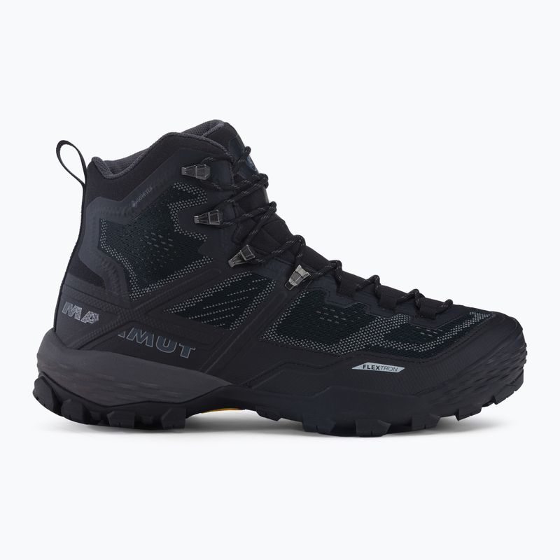 Mammut Ducan High GTX žygio batai 2