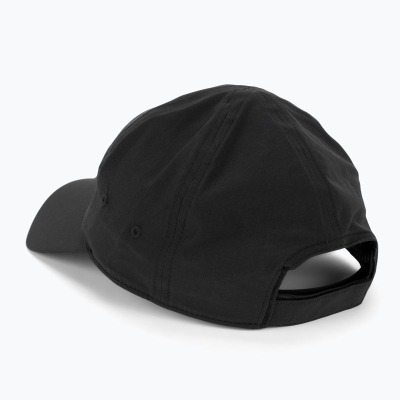 Mammut Sun Peak beisbolo kepurė juoda 1191-01670-0001-3 3