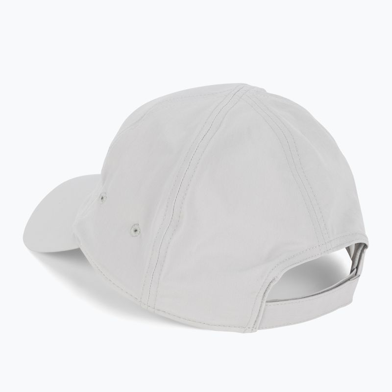 Mammut Sun Peak pilka beisbolo kepurė 1191-01670-00697-3 3