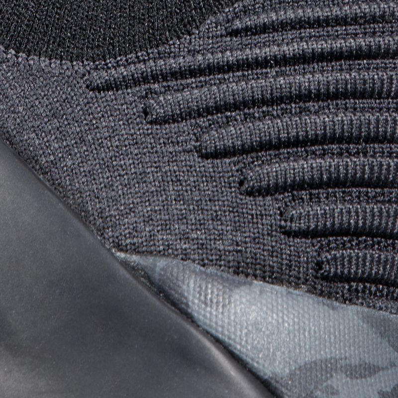Vyriški batai Mammut Hueco II Air Low dark steel/black 8