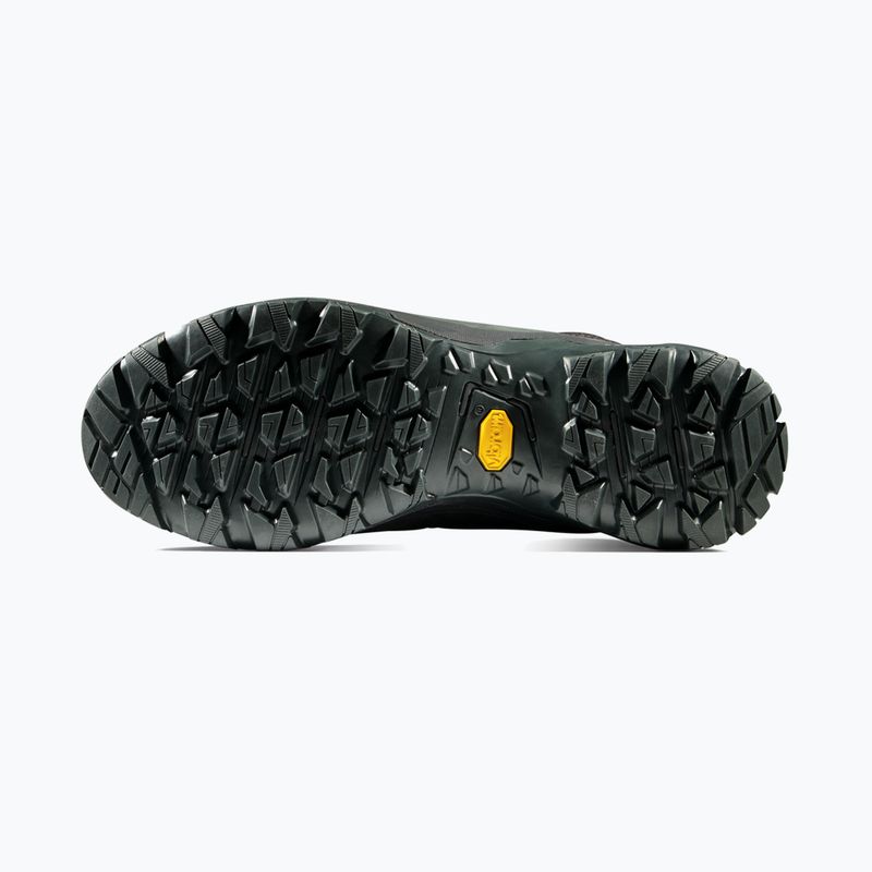 Vyriški trekingo batai Mammut Mercury IV Mid GTX black 7
