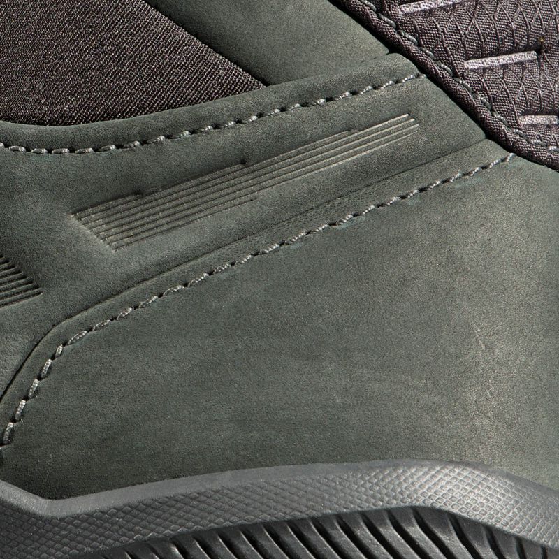 Vyriški trekingo batai Mammut Mercury IV Mid GTX black 11