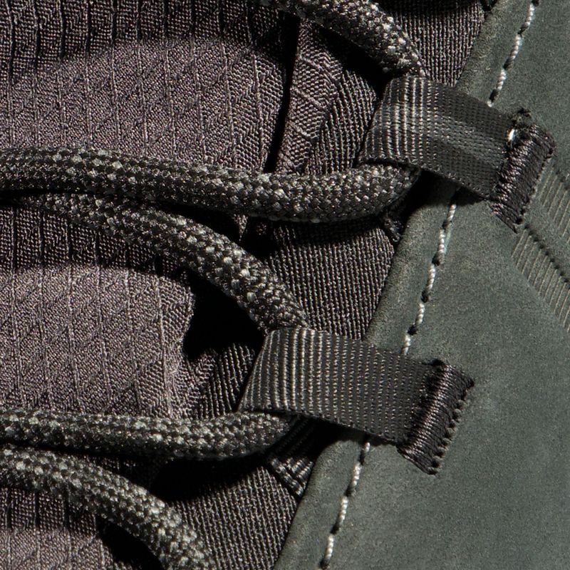 Vyriški trekingo batai Mammut Mercury IV Mid GTX black 12