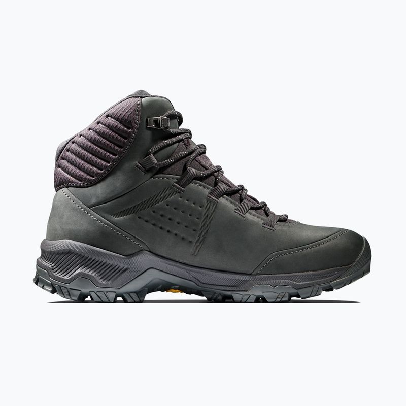 Moteriški trekingo batai Mammut Nova IV Mid GTX black 7