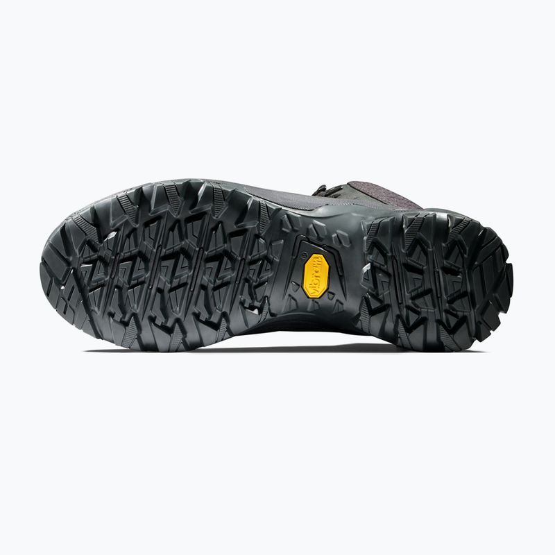Moteriški trekingo batai Mammut Nova IV Mid GTX black 8