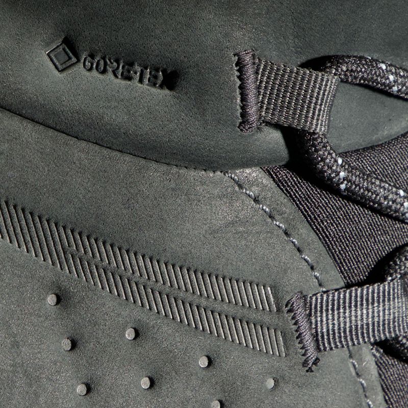 Moteriški trekingo batai Mammut Nova IV Mid GTX black 11
