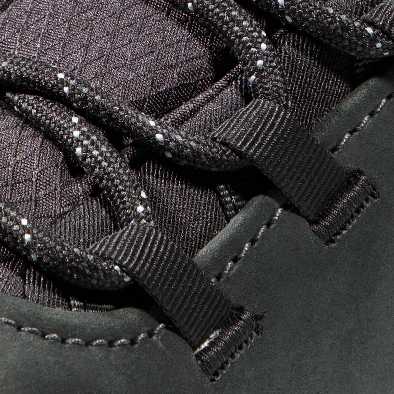 Moteriški trekingo batai Mammut Nova IV Mid GTX black 13