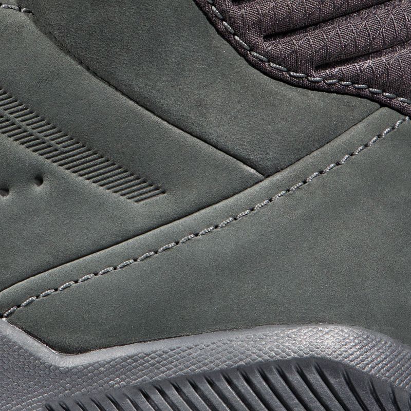 Moteriški trekingo batai Mammut Nova IV Mid GTX black 14